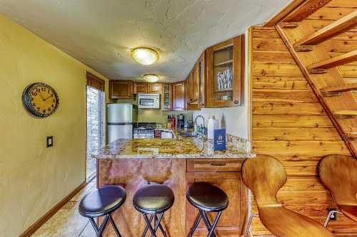 101 S. Village Way #1A - Aspen View image 2