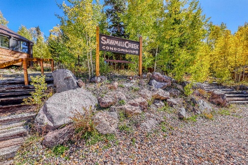 101 S. Village Way #1A - Aspen View image 3